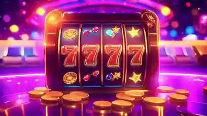 Download the slot game