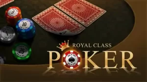 What is Poker